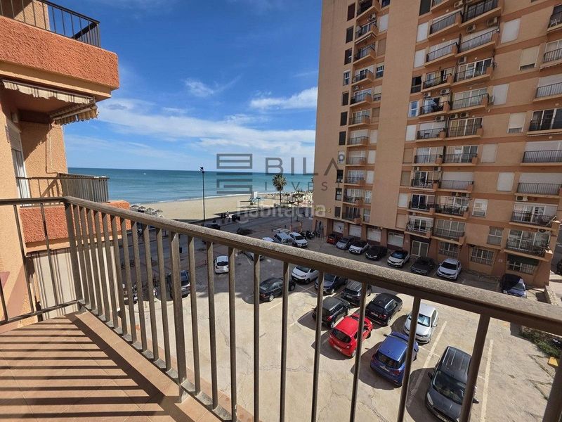 Foto c0068b94-8659-4d32-b8ce-b46908999c2d. Pis amb aparcament a Puerto Deportivo Fuengirola
