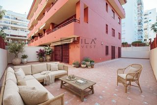 Piso  Marysol. Piso en venta en edif. puerto marina en benalmádena