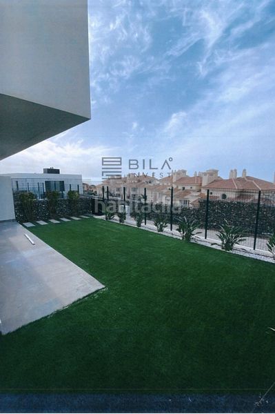 Foto 28770b51-aaea-4160-a4c4-903c7a5717be. Casa adossada amb piscina a Riviera del Sol Mijas