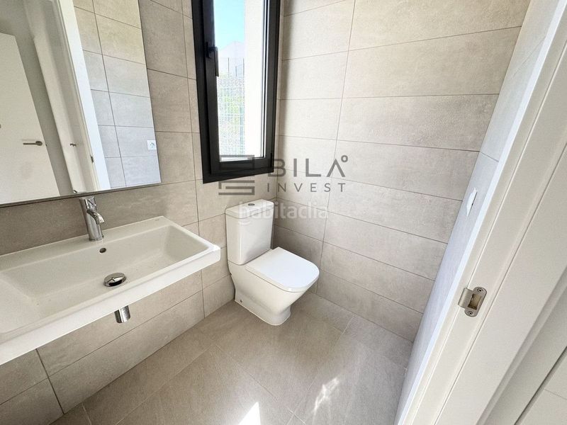 Foto d1b1dd94-23df-4cb4-8a2c-dd97327a2363. Casa adossada amb piscina a Riviera del Sol Mijas