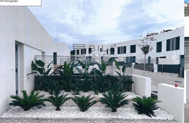 Foto ebfa7ec4-4176-4c3e-b7a2-9ab542223985. Casa adossada amb piscina a Riviera del Sol Mijas