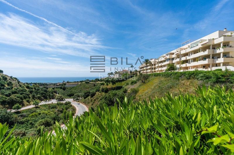 Foto 6a1a76ed-845b-4603-972e-bceca0fe8337. Àtic amb piscina a Calahonda Mijas