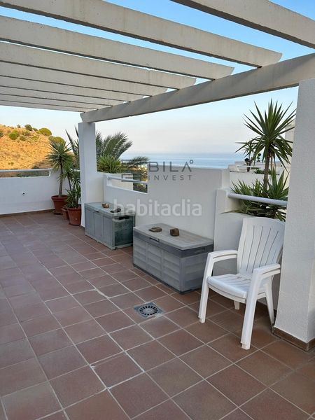 Foto d16c01b2-8395-4a43-94d3-648983bb0d15. Àtic amb piscina a Calahonda Mijas