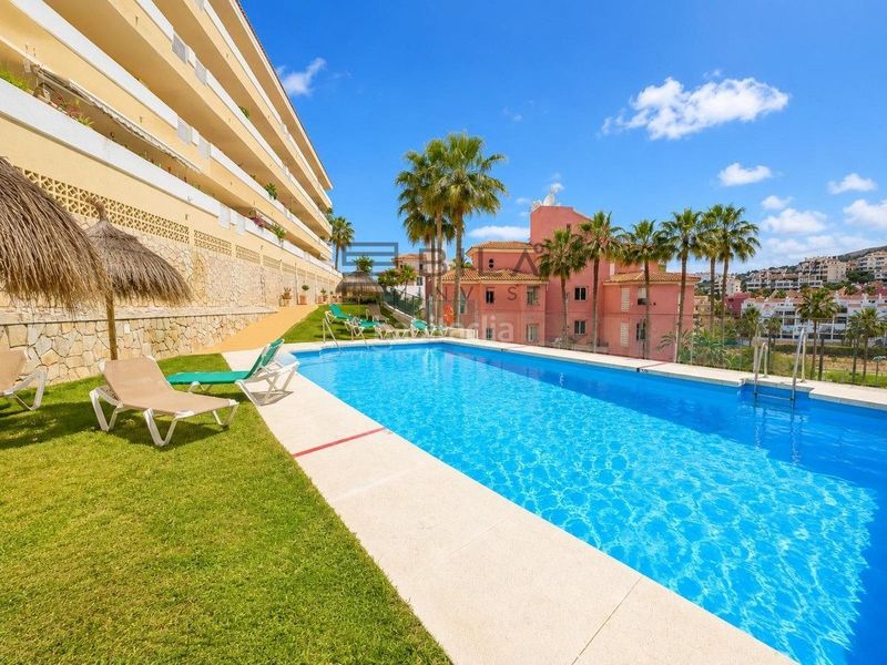 Foto 0b485996-be87-4845-af06-5fc79c07e3a5. Pis amb aparcament piscina a Riviera del Sol Mijas