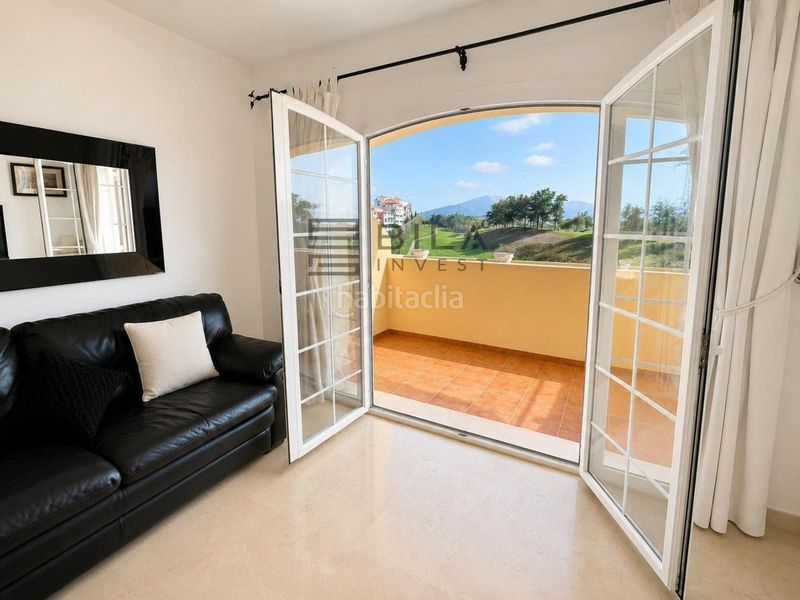Foto 0d732267-7f5f-4315-b81c-bddf8bb0b591. Pis amb aparcament piscina a Riviera del Sol Mijas