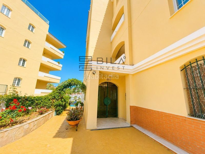 Foto 0fb6d7ac-e370-4504-86c6-b124cdd3fb63. Pis amb aparcament piscina a Riviera del Sol Mijas