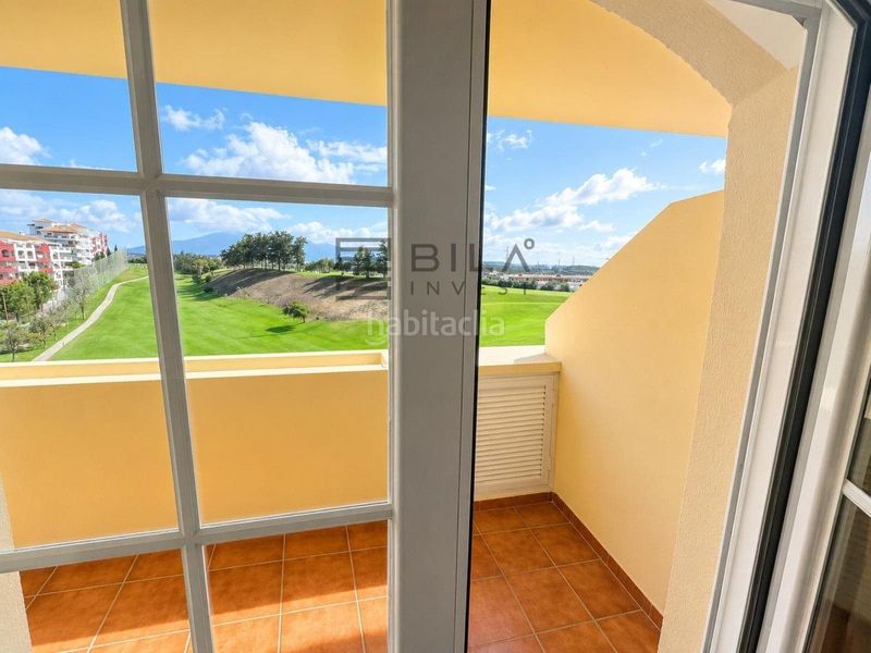 Foto b006eaee-bf95-4df9-86c3-7e9d72bd5e06. Pis amb aparcament piscina a Riviera del Sol Mijas