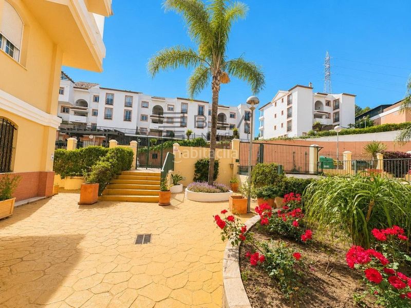 Foto d2f0c8db-99de-41fd-9e71-e9f7652ee0a9. Pis amb aparcament piscina a Riviera del Sol Mijas