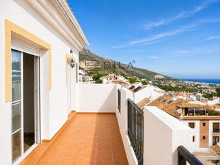 Etagenwohnung  Biznaga. Piso en venta en benalmádena pueblo