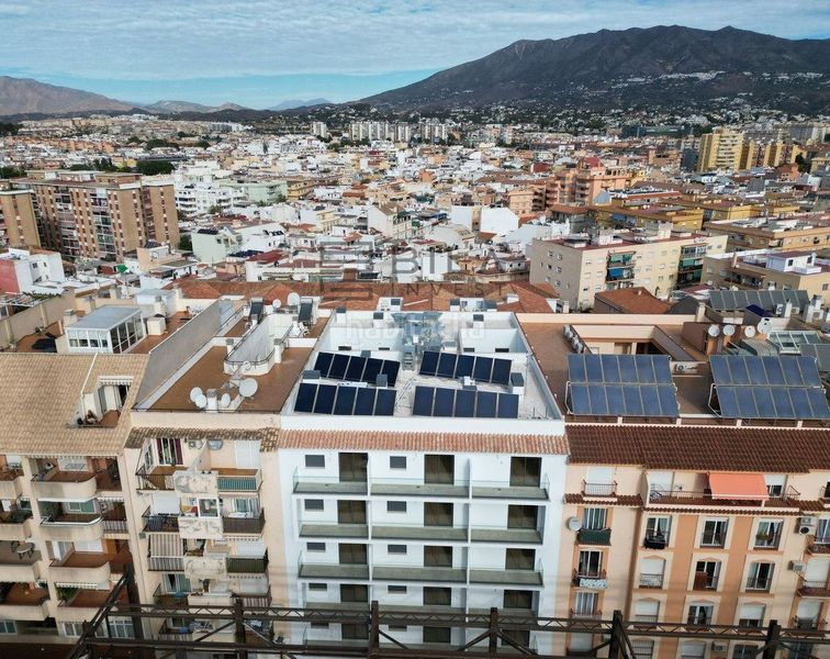 Foto 486c9b17-30cd-4d1e-b928-cc80da476ede. Pis amb aparcament a Centro ciudad Fuengirola