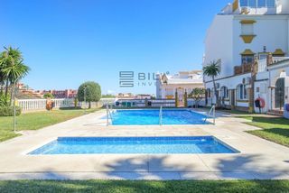 Flat  Carvajal. Piso en venta en  balcón de benalmádena, zona de carvajal