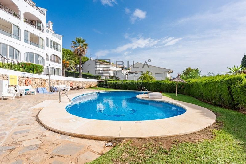 Foto 22fc8564-a93e-41d8-a91c-c832e96608f1. Pis amb piscina a Riviera del Sol Mijas