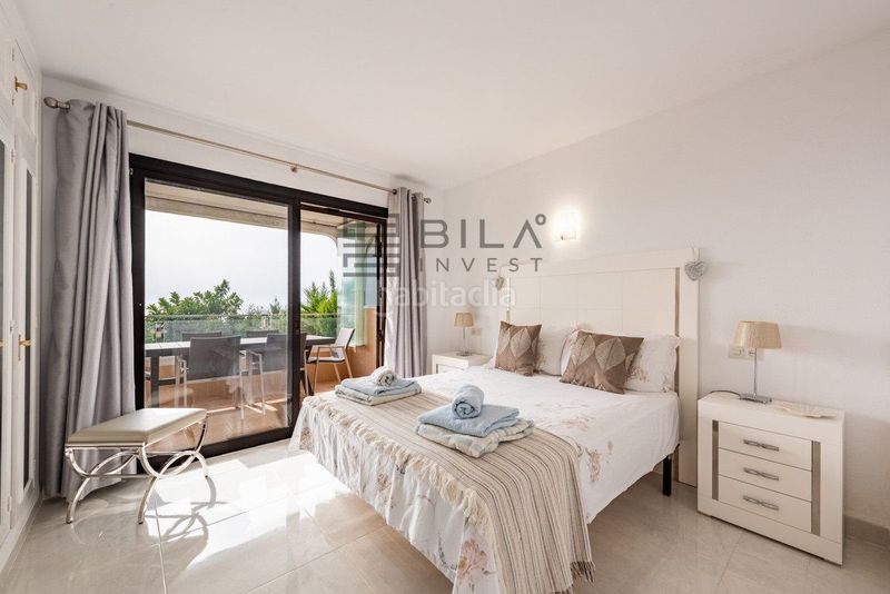 Foto b019c4cc-9b30-43fe-937a-a1c90f0707bf. Pis amb piscina a Riviera del Sol Mijas