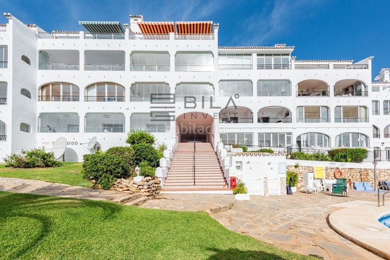 Foto bd110d1c-f2ab-444e-86ca-fc8661d6bb65. Pis amb piscina a Riviera del Sol Mijas