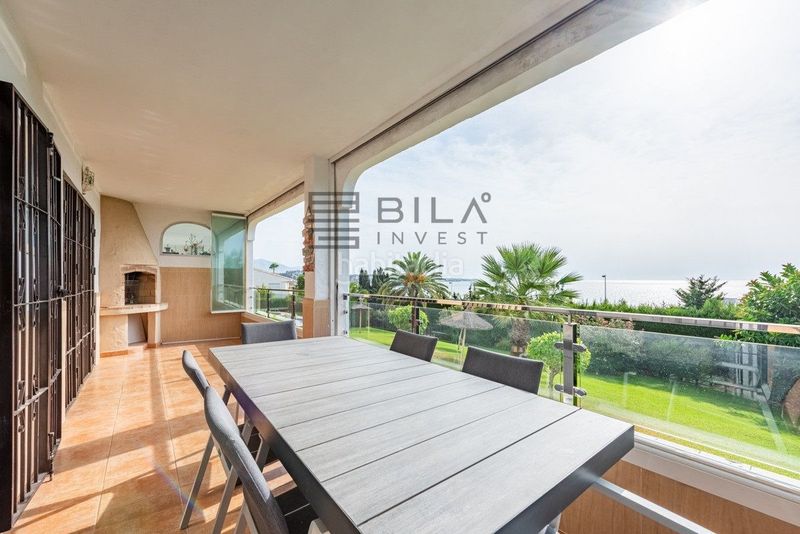 Foto f5d1a06e-5ab4-484f-a8f0-4d1a72ff1543. Pis amb piscina a Riviera del Sol Mijas