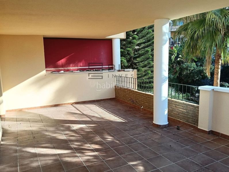 Foto 2c8a8bd8-0268-441a-8492-197a5f9dab84. Pis amb aparcament piscina a Riviera del Sol Mijas