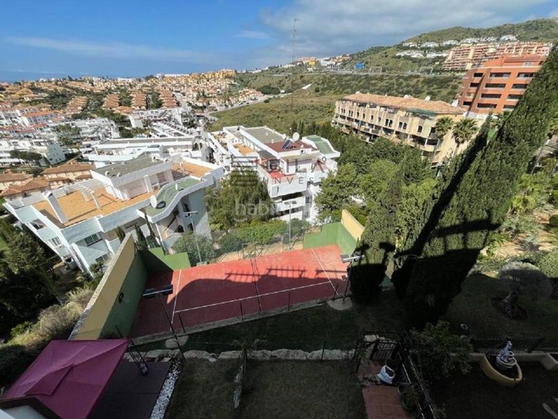 Foto 8609c6dd-7745-4070-9e32-066953fec14f. Pis amb aparcament piscina a Riviera del Sol Mijas