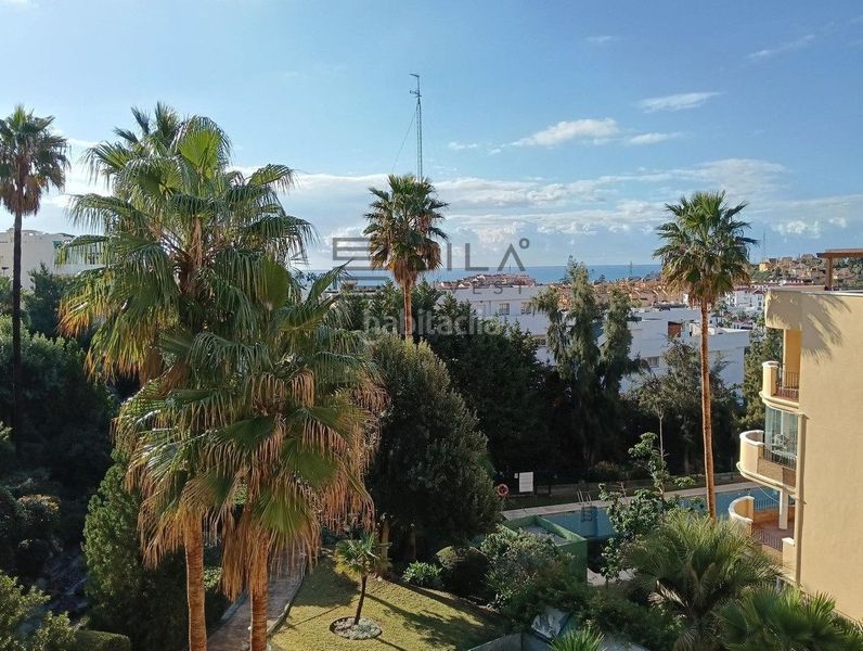 Foto bdc5a027-8463-4de2-9d84-6c67010d7b87. Pis amb aparcament piscina a Riviera del Sol Mijas
