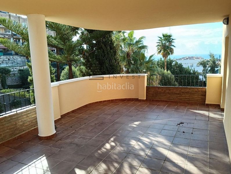 Foto e009de80-637a-409f-8175-f93454692051. Pis amb aparcament piscina a Riviera del Sol Mijas