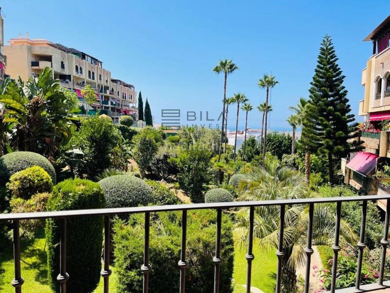 Foto eac83d0b-75db-420e-b58c-a568d3436d05. Pis amb aparcament piscina a Riviera del Sol Mijas