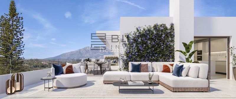 Foto d5551127-4d79-44ea-8ca5-84f83797a908. Pis amb aparcament piscina a Mijas golf Mijas