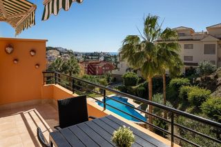 Dachwohnung  Diamante. Ático en venta en aranda del sol de riviera del sol , mijas cost