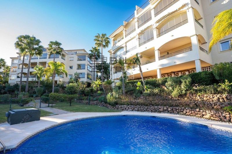 Foto 0747d264-52e8-4ff9-b7b5-7daee3491f84. Pis a Mijas golf Mijas