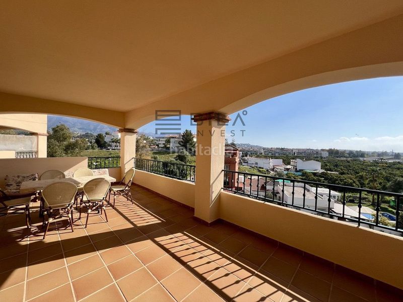 Foto d6706600-8a48-4b5d-983e-a2cc99ddee23. Pis a Mijas golf Mijas