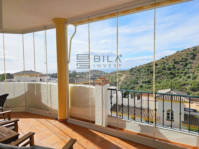 Foto 005a2473-87c6-4dd3-be0a-e81d2e49d13a. Pis amb aparcament piscina a Calahonda Mijas