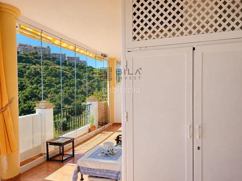 Foto 1466f613-e6f7-407d-a9eb-d900f2870c6b. Pis amb aparcament piscina a Calahonda Mijas