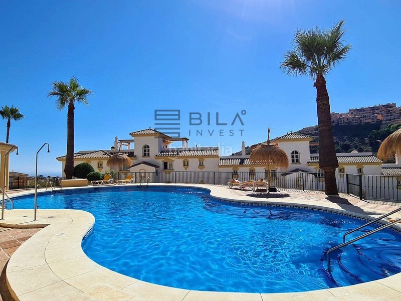 Foto 171a4472-4e26-4569-bf34-24e907314194. Pis amb aparcament piscina a Calahonda Mijas
