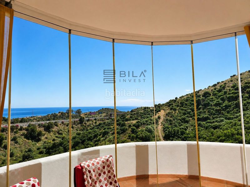 Foto 36db9b47-6482-4079-af7f-fb8b00fe6eda. Pis amb aparcament piscina a Calahonda Mijas