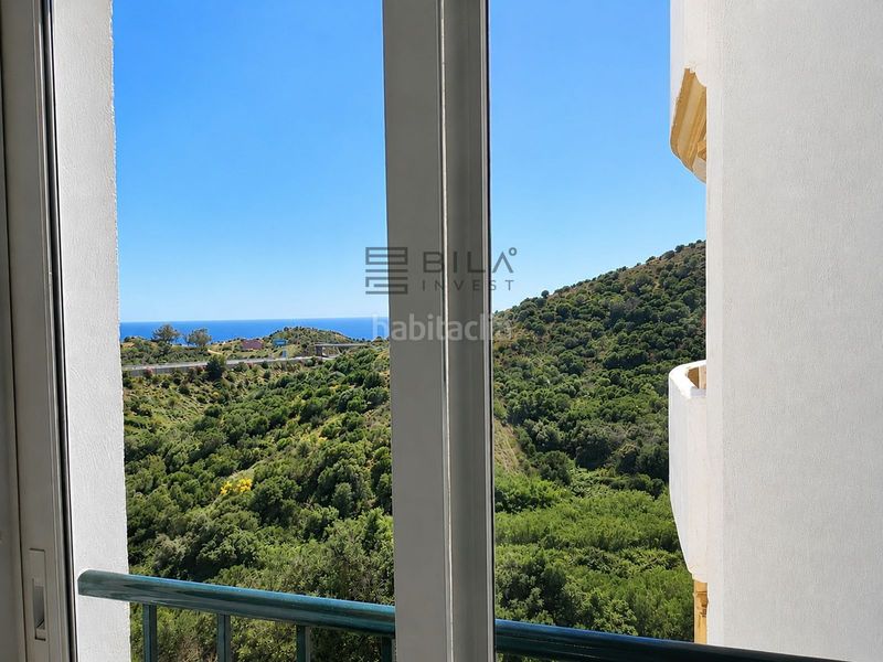 Foto 5ae2b21e-7983-4370-b697-3c99cad9a8cd. Pis amb aparcament piscina a Calahonda Mijas