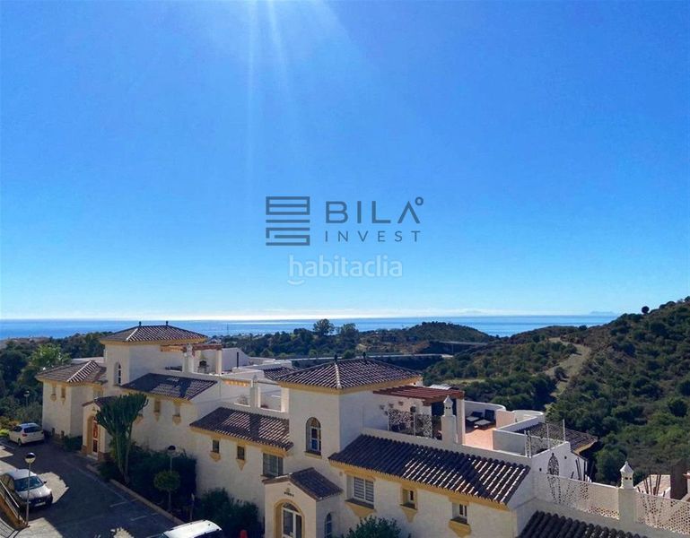 Foto 8b72d229-f0e9-4f68-893c-e9a17a2b6491. Pis amb aparcament piscina a Calahonda Mijas