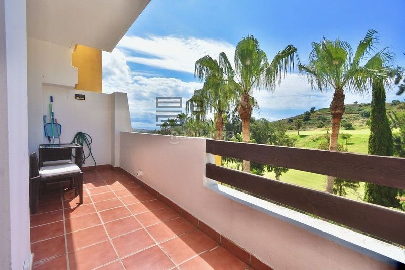 Foto 013c1fee-6b59-4102-8167-ace15828b7bf. Pis amb aparcament piscina a Riviera del Sol Mijas