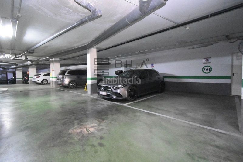 Foto 12eb90b5-9810-4d66-852b-cbc5b6af5025. Pis amb aparcament piscina a Riviera del Sol Mijas