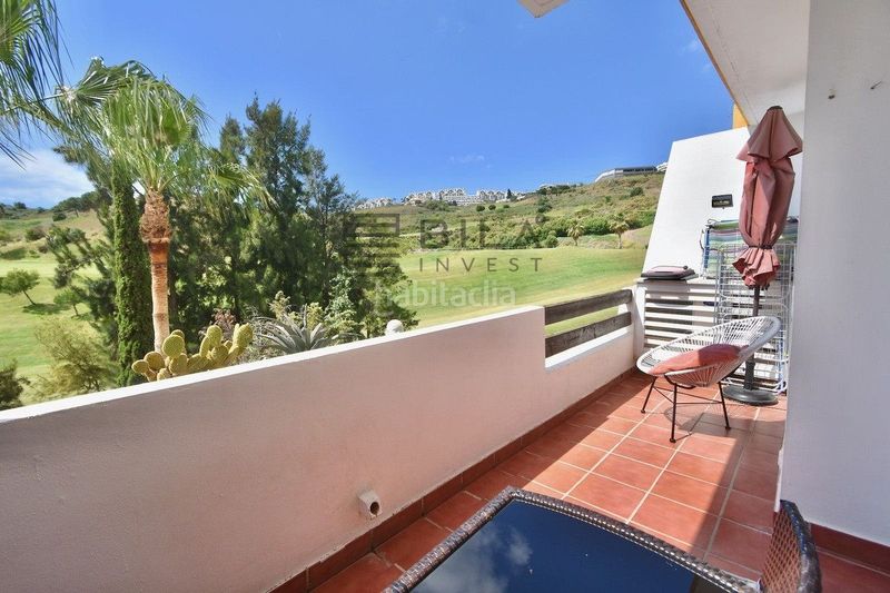 Foto 1b822977-e9b6-426f-a649-7c863bd55d62. Pis amb aparcament piscina a Riviera del Sol Mijas