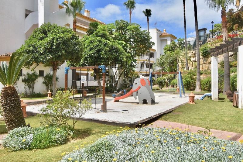 Foto 4062da6f-9bf9-44d0-9e19-4cd238cd1f8d. Pis amb aparcament piscina a Riviera del Sol Mijas