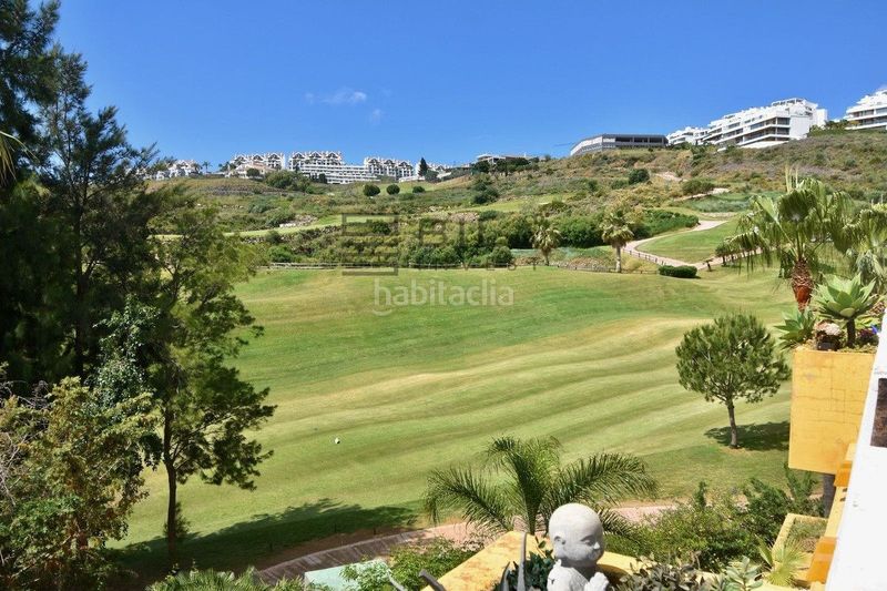 Foto 5ae13168-ece7-4fe4-b430-6d1b9df0a984. Pis amb aparcament piscina a Riviera del Sol Mijas