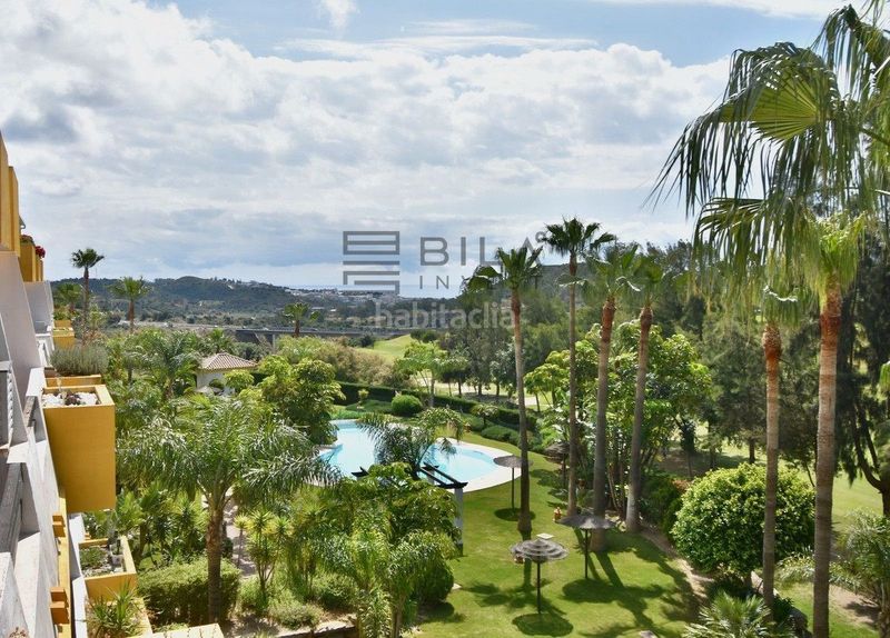 Foto cebf0c6e-0d04-4705-b396-350879ed7c06. Pis amb aparcament piscina a Riviera del Sol Mijas
