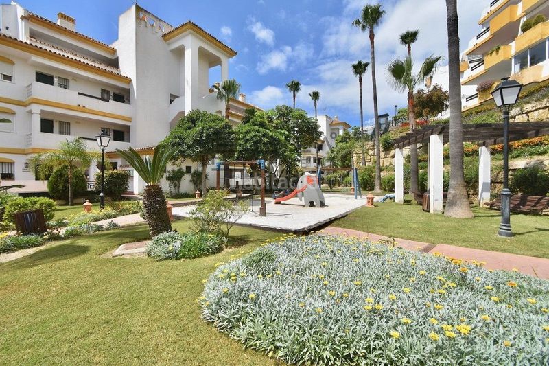 Foto dd15938b-4a19-4063-aa80-2403ab069585. Pis amb aparcament piscina a Riviera del Sol Mijas