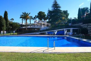 Semi detached house  Cerros del aguila. Adosado en venta en jardines de minea en cerros del águila, mija