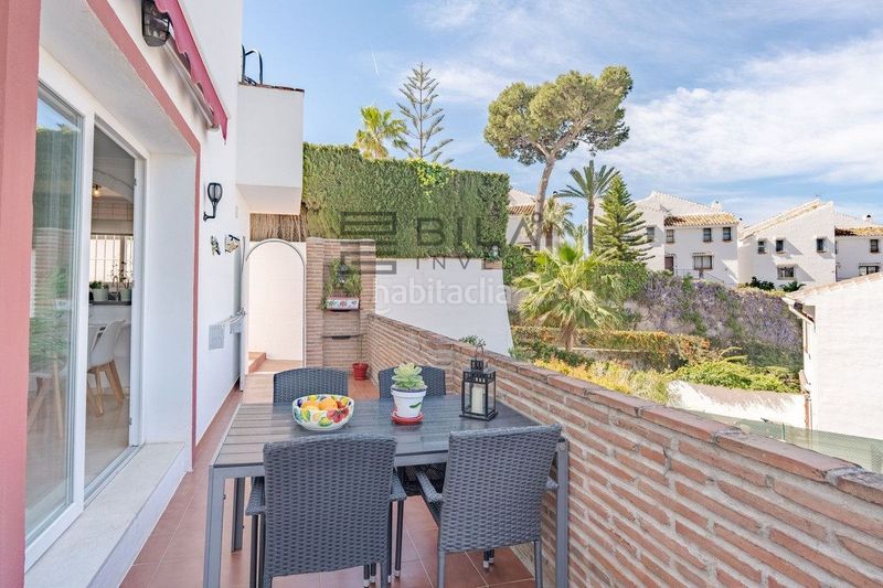 Foto 1948536a-6e02-4d65-b6ba-a06f06b2b13b. Casa adossada a Riviera del Sol Mijas