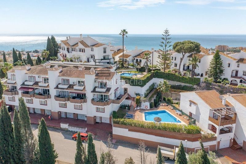 Foto 8ee9d903-7eb4-445f-bad3-4690269cb733. Casa adossada a Riviera del Sol Mijas