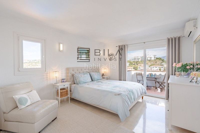 Foto 92f053b5-f386-48ab-bd78-725f27589e79. Casa adossada a Riviera del Sol Mijas