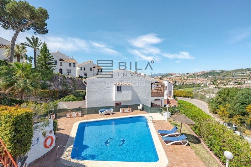 Foto c9ec9e8e-29c7-4021-b385-f128f8f2c24f. Casa adossada a Riviera del Sol Mijas