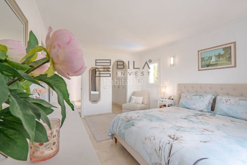 Foto d33bd432-da3a-484a-855d-dcbfac11cef7. Casa adossada a Riviera del Sol Mijas