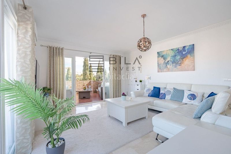 Foto d4c2741e-85c3-42bd-bd13-73f18c5cc0a7. Casa adossada a Riviera del Sol Mijas