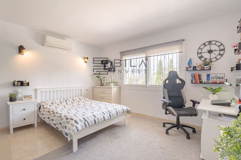 Foto d70bd384-2c3c-42d2-86b4-ea11e0075815. Casa adossada a Riviera del Sol Mijas