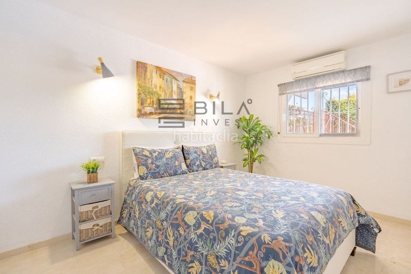Foto eefc35dc-6c1c-4fab-bddb-163494fb7c94. Casa adossada a Riviera del Sol Mijas
